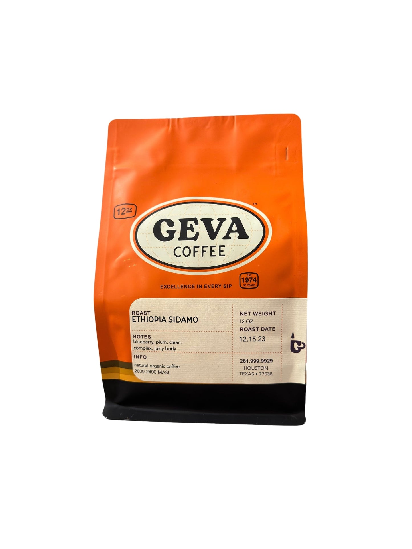 Sidamo